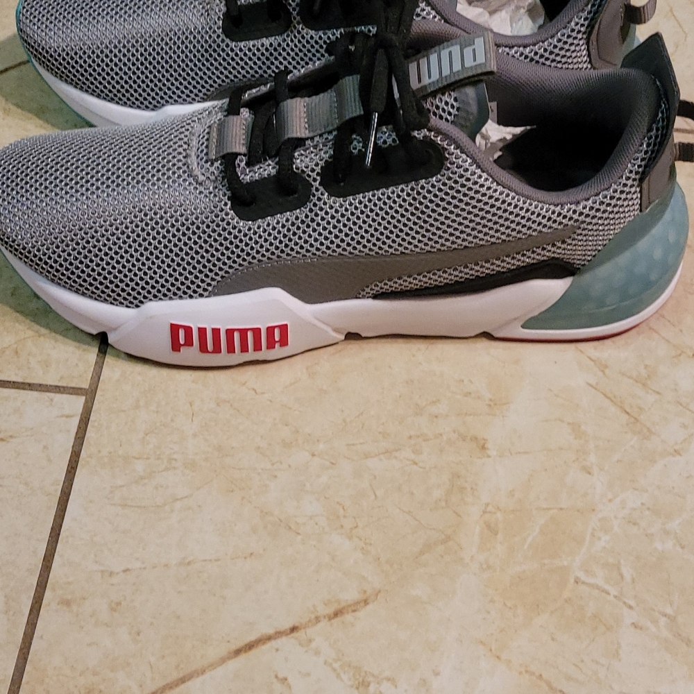 Men Pumas